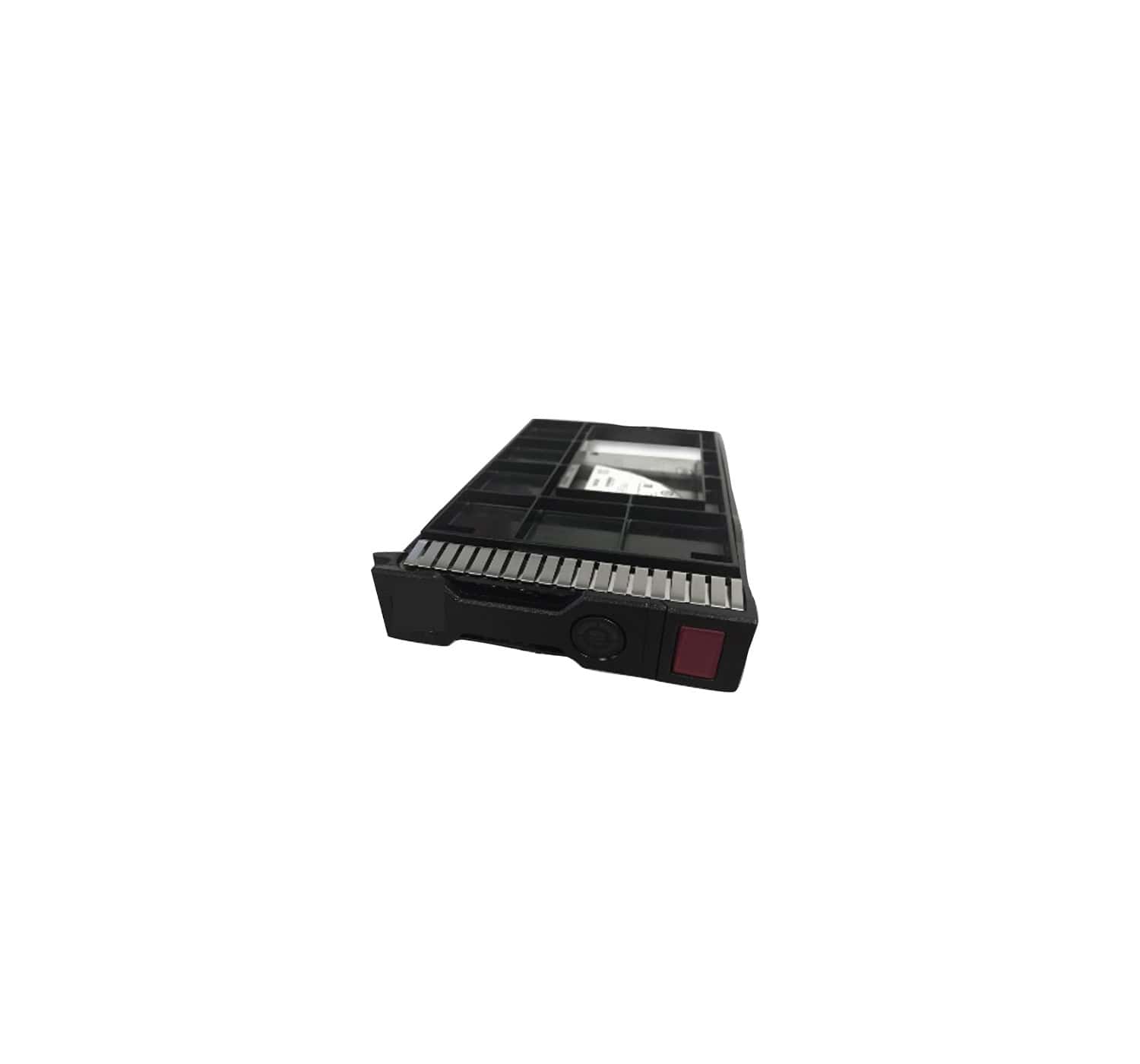 Hewlett Packard Enterprise P47807-B21 internal solid state drive 3.5 480 GB SATA (P47807-B21) thumbnail