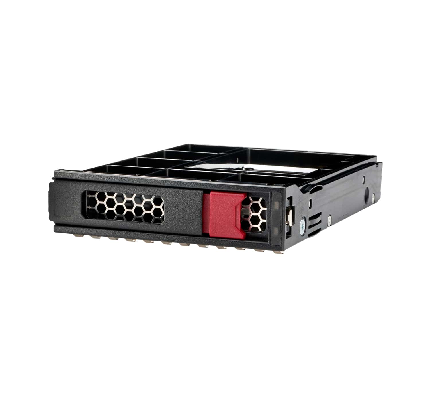 Hewlett Packard Enterprise P47808-B21 internal solid state drive 960 GB SATA (P47808-B21) thumbnail