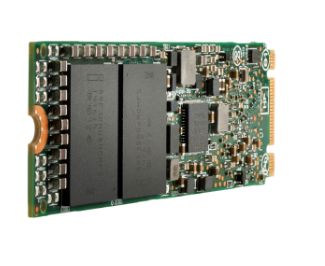 Product Image for Hewlett Packard Enterprise P47817-B21 internal solid state drive M.2 240 GB SATA III