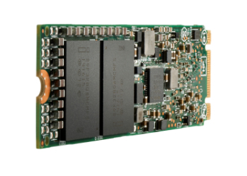 Hewlett Packard Enterprise HPE 480GB SATA RI M.2 MV SSD (P47818-B21) thumbnail