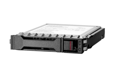 Hewlett Packard Enterprise P47844-B21 internal solid state drive U.3 960 GB NVMe (P47844-B21) thumbnail