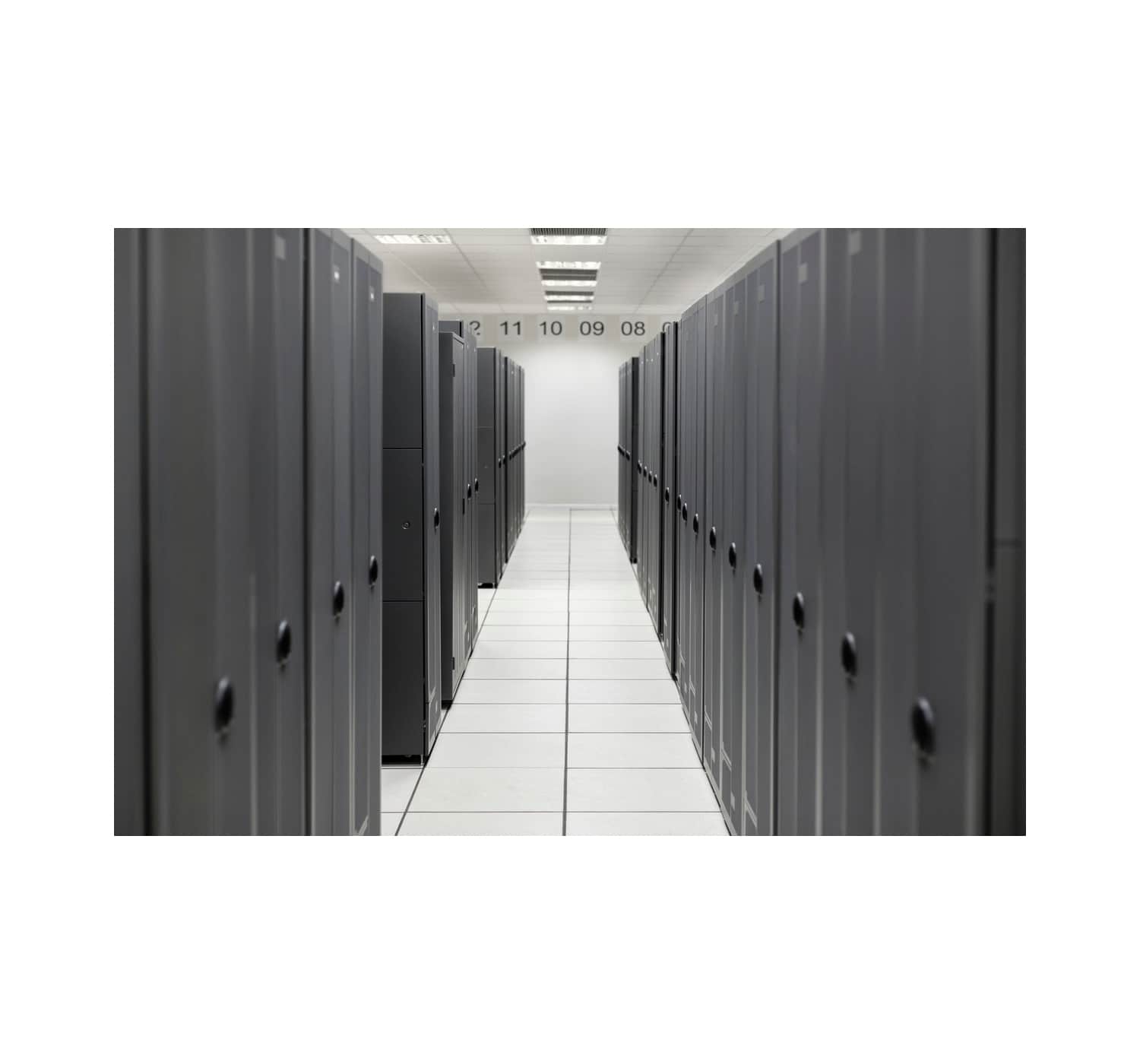 HPE P48905-B21 koelsysteem voor computers Processor Koelplaat/radiatoren (P48905-B21) thumbnail
