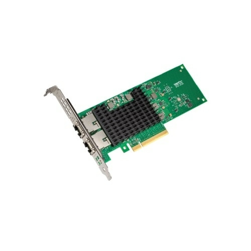 DELL Intel X710-T2L Intern Ethernet 10000 Mbit/s (540-BCSC) thumbnail
