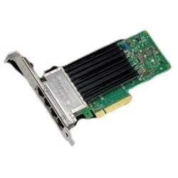 DELL Intel X710-T4L Intern Ethernet 10000 Mbit/s (540-BCSD) thumbnail