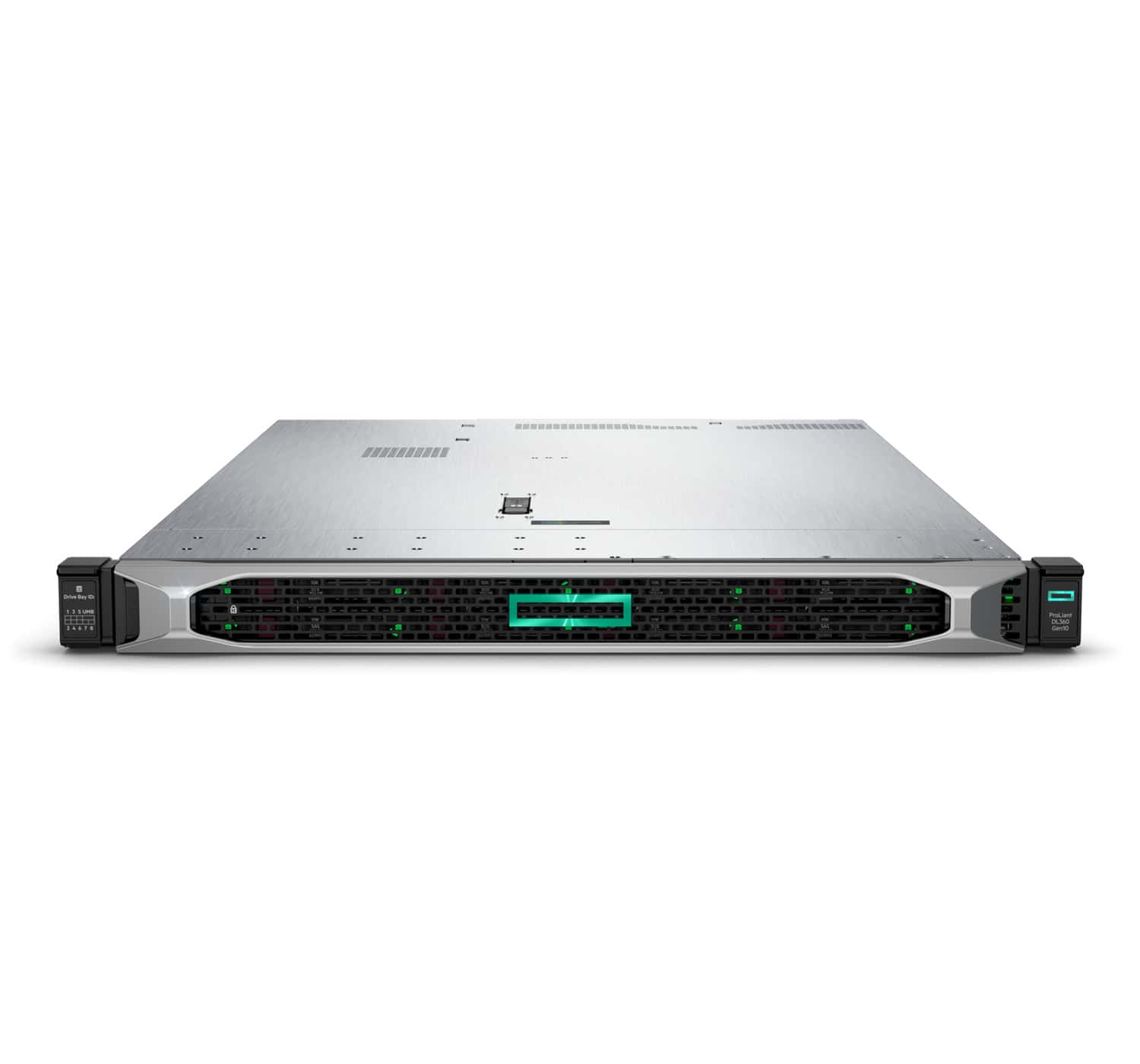 Product Image for Hewlett Packard Enterprise ProLiant DL360 Gen10 server Rack (1U) Intel® Xeon® Gold 5218R 2,1 GHz 32 GB DDR4-SDRAM 800 W