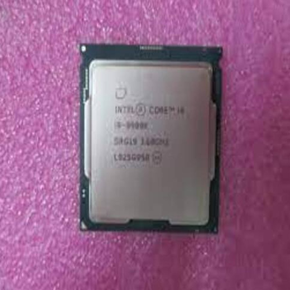 HP SPS-CPU INT CFL-R G4930 2C 3.2GHz 54W (L64066-003) thumbnail