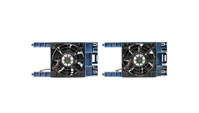 Hewlett Packard Enterprise P58462-B21 koelsysteem voor computers Ventilator (P58462-B21) thumbnail