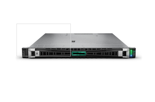 Hewlett Packard Enterprise DL325 server AMD EPYC 9124 32 GB DDR4-SDRAM 800 W (P58690-B21) thumbnail