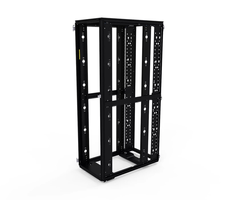 HPE 36U 600x1075mm Adv G2 Kit Shock Rack (P9K06A) thumbnail