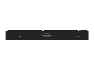 Hewlett Packard Enterprise P9Q44A energiedistributie 12 AC-uitgang(en) 1U (P9K15A) thumbnail