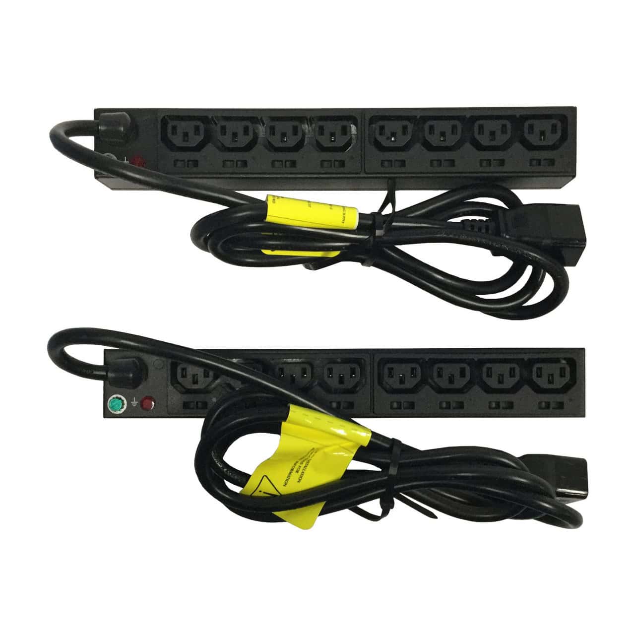 HPE G2 PDU Ext Bar Kit with C13 Outlets (P9Q66A) thumbnail
