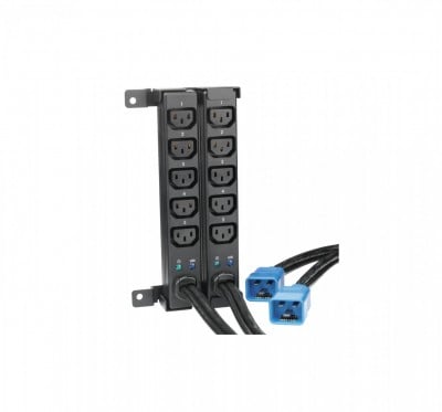 HP G2 PDU EXTENSION KIT WITH 5-20R (P9Q68A) thumbnail
