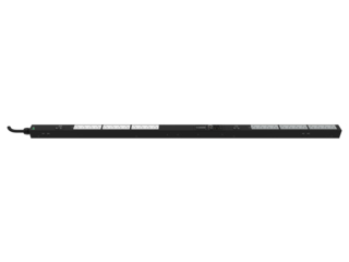 Hewlett Packard Enterprise P9R48A energiedistributie 24 AC-uitgang(en) 0U (P9R48A) thumbnail
