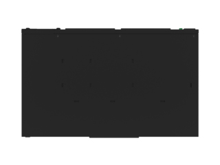 Hewlett Packard Enterprise P9R50A energiedistributie 12 AC-uitgang(en) 1U (P9R50A) thumbnail
