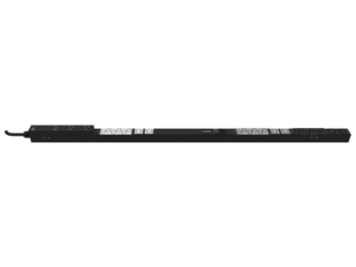 Hewlett Packard Enterprise P9R58A energiedistributie 24 AC-uitgang(en) 0U (P9R58A) thumbnail