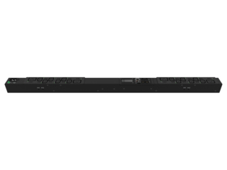 Hewlett Packard Enterprise P9S12A energiedistributie 16 AC-uitgang(en) 0U (P9S12A) thumbnail