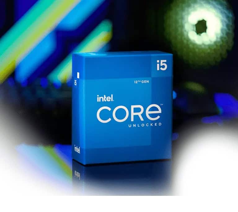 HP SKO-CPU INT i5-12600K 10C 3.70G 125W (M98647-003) thumbnail