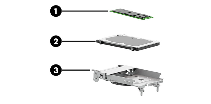 HP SKO-CPU INT G6900T 2C 2.80G 35W (N05996-003) thumbnail