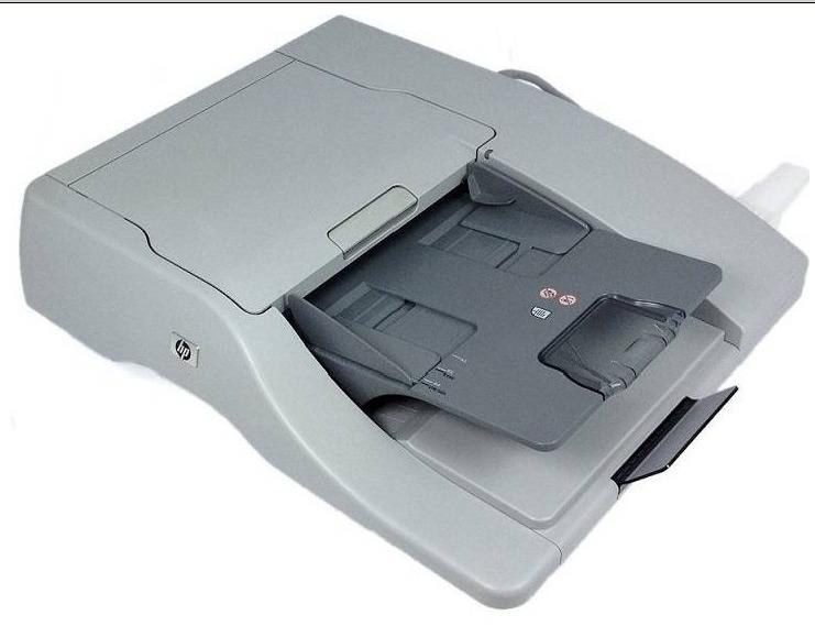 HP ADF Assy  4345MFP Includes cover + cab (PF2282K006NI) thumbnail