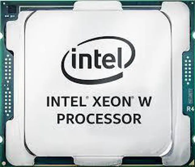 HP SKO-CPU INT W7-2495X 24C LGA 2.50G 225W (N26516-003) thumbnail