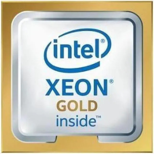 HP SKO-CPU INT 6426Y 16C LGA 2.60G 185W (N26531-003) thumbnail