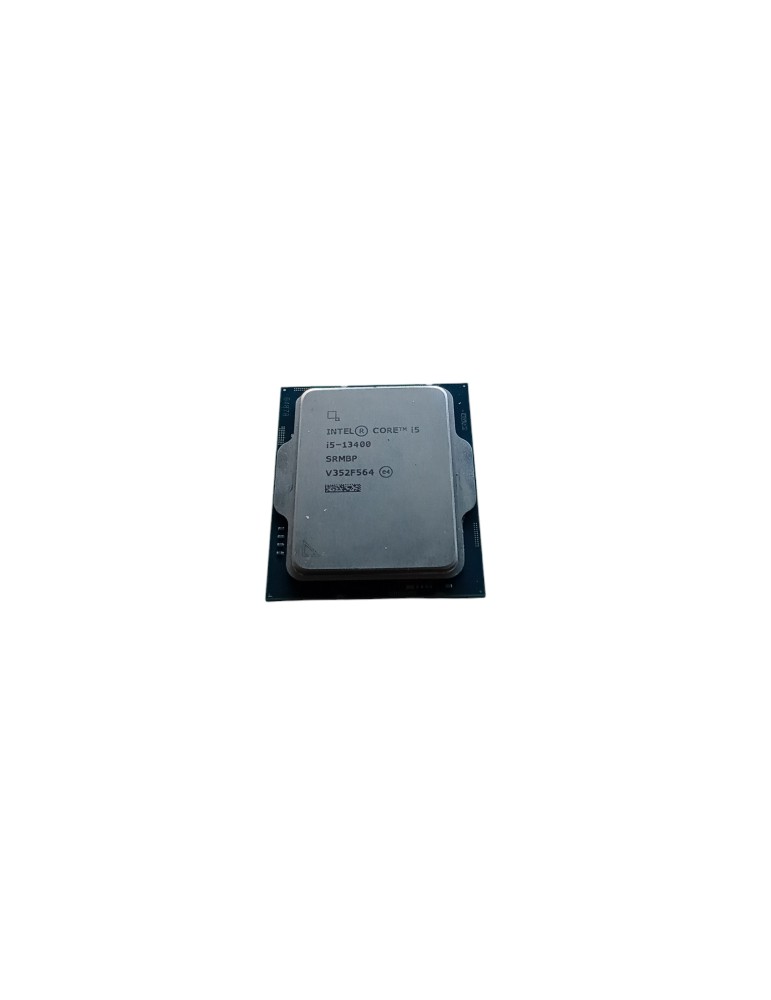 HP SKO-CPU INT i5-13400 2.50G 10C 65W (N33975-003) thumbnail