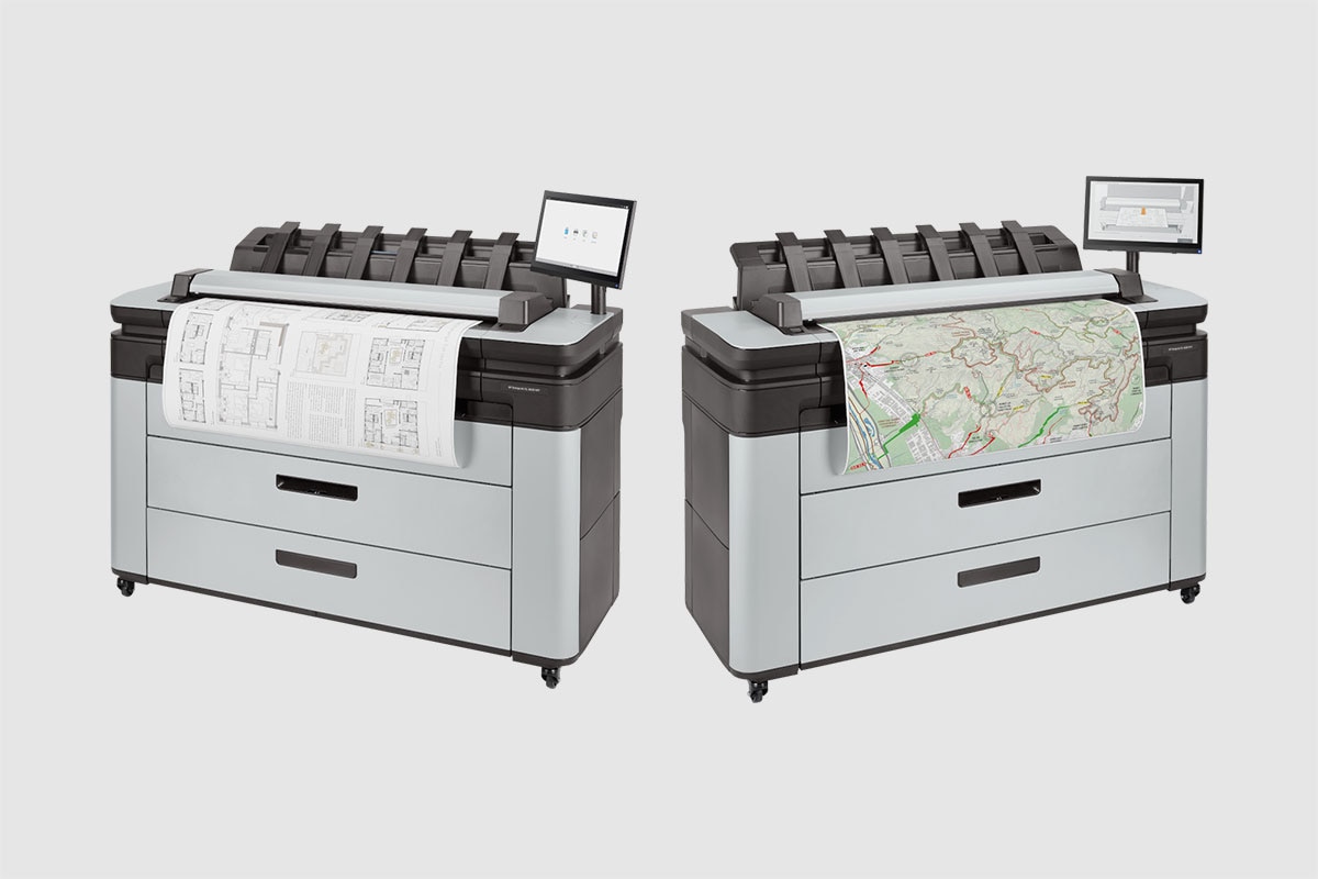 HP Paper Feed Kit 3600 3800 CP3505 (PFK-3600) thumbnail