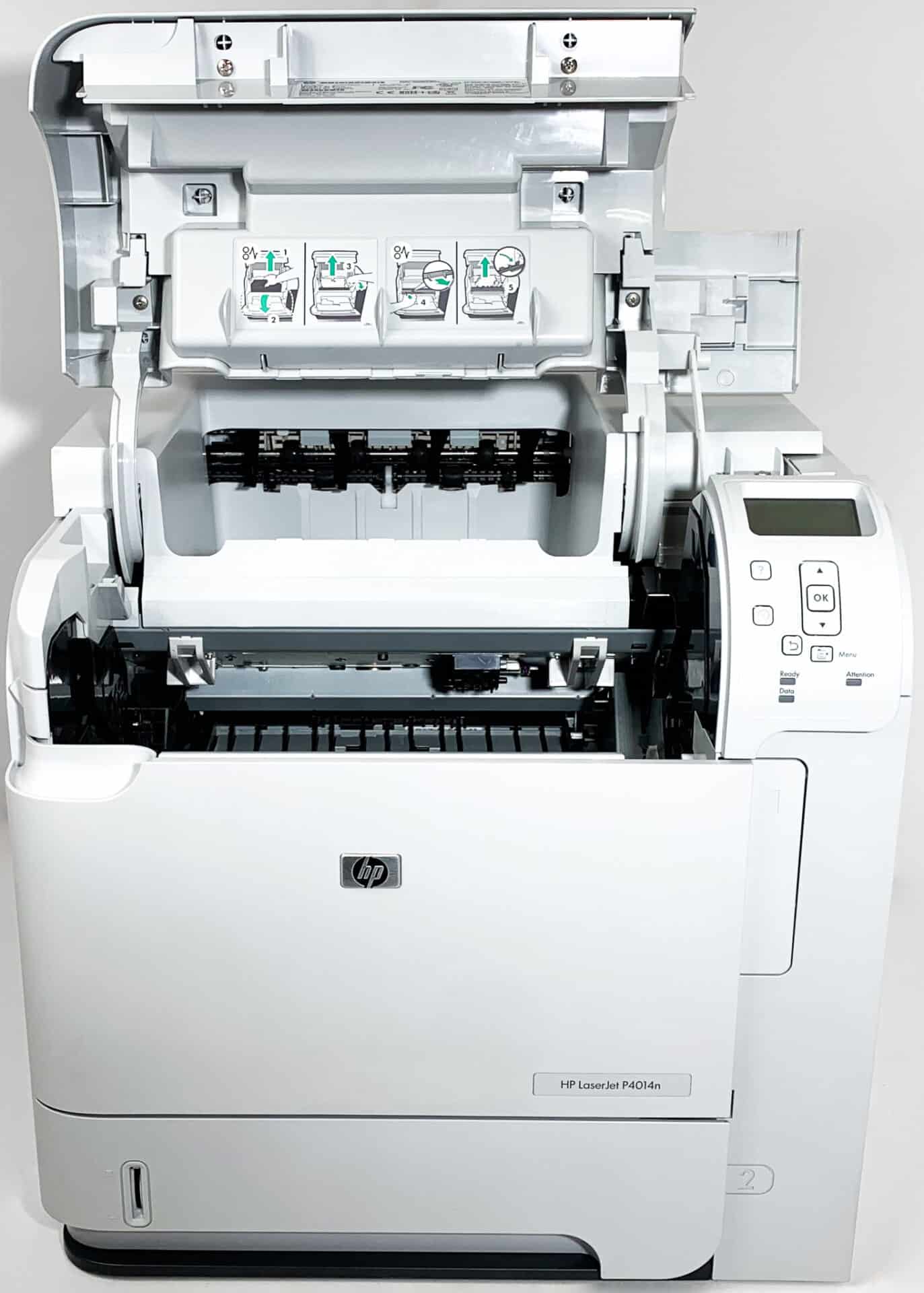 HP Paper Feed Kit P4014 P4015 P4515 (PFK-P4014) thumbnail