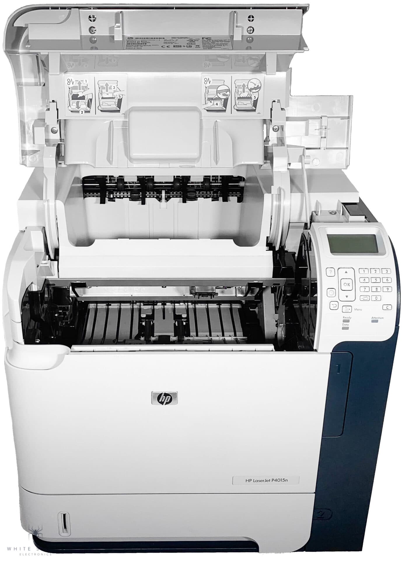 HP Paper Feed Kit P4014 P4015 P4515 (PFK-P4015) thumbnail
