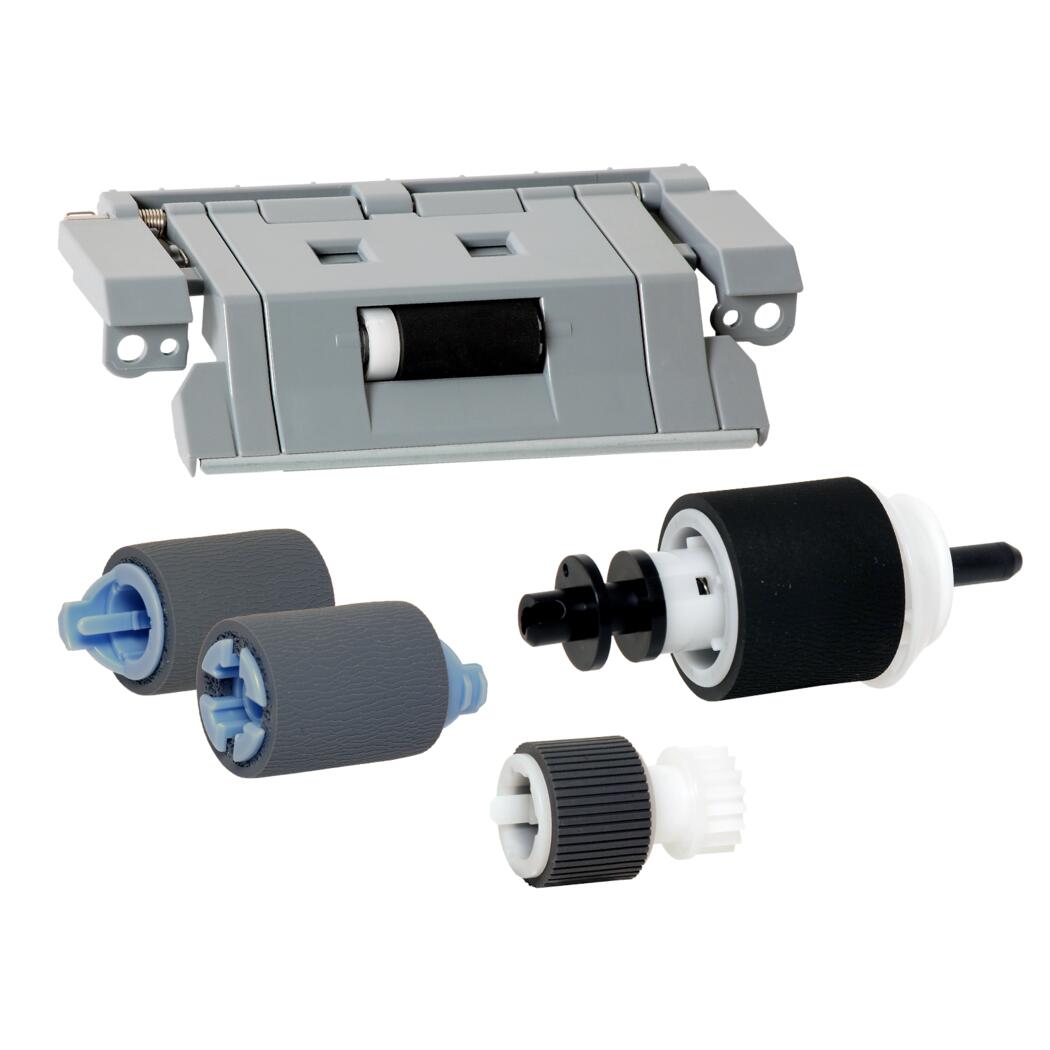HP Pick/Feed and Sep Roller Kit Tray 2/3 250sh  CP3525 (PFK3525) thumbnail