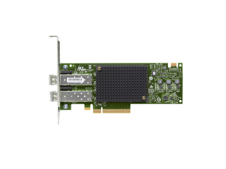 Hewlett Packard Enterprise SN1200E Intern Fiber 16000 Mbit/s (Q0L14A) thumbnail