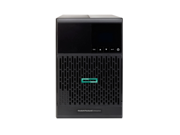 Hewlett Packard Enterprise T1000 G5 1 kVA 700 W (Q1F49A) thumbnail
