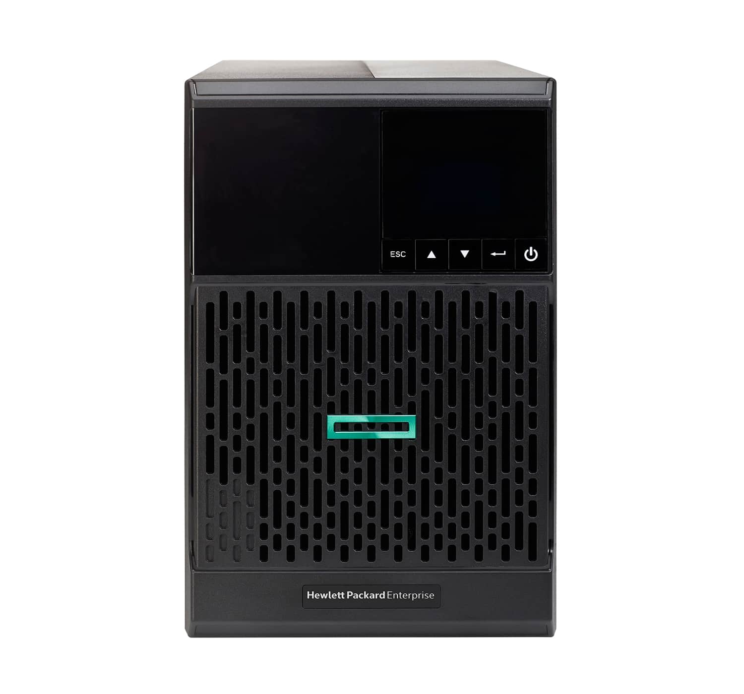Hewlett Packard Enterprise Q1F52A UPS Line-interactive 1,5 kVA 105 W (Q1F52A) thumbnail