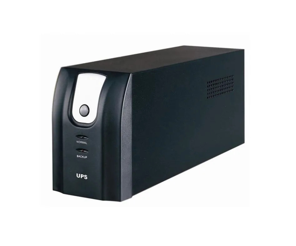 HPE R/T2200 G5 NA/JP UPS (Q1L84A) thumbnail