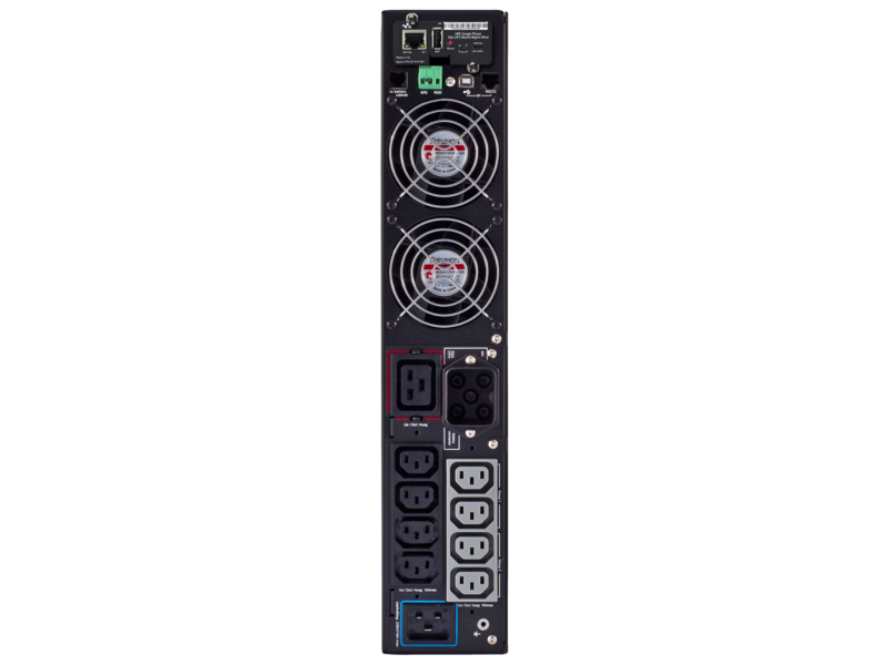 Hewlett Packard Enterprise R/T3000 Gen5 (Q1L87A) thumbnail