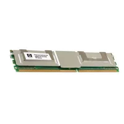 HP Dimm module 4200 base model (Q2453AD) thumbnail
