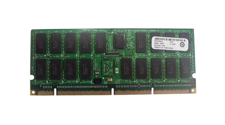 HP Dimm module 4200 base model (Q2453AK) thumbnail