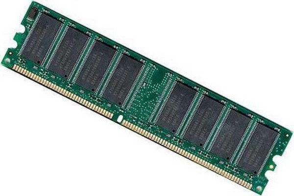 HP Memory  64 MB 100-pin DDR DIMM (Q2625AX) thumbnail