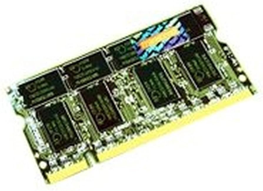 HP Memory. 256Mb Dimm (Q2630A) thumbnail