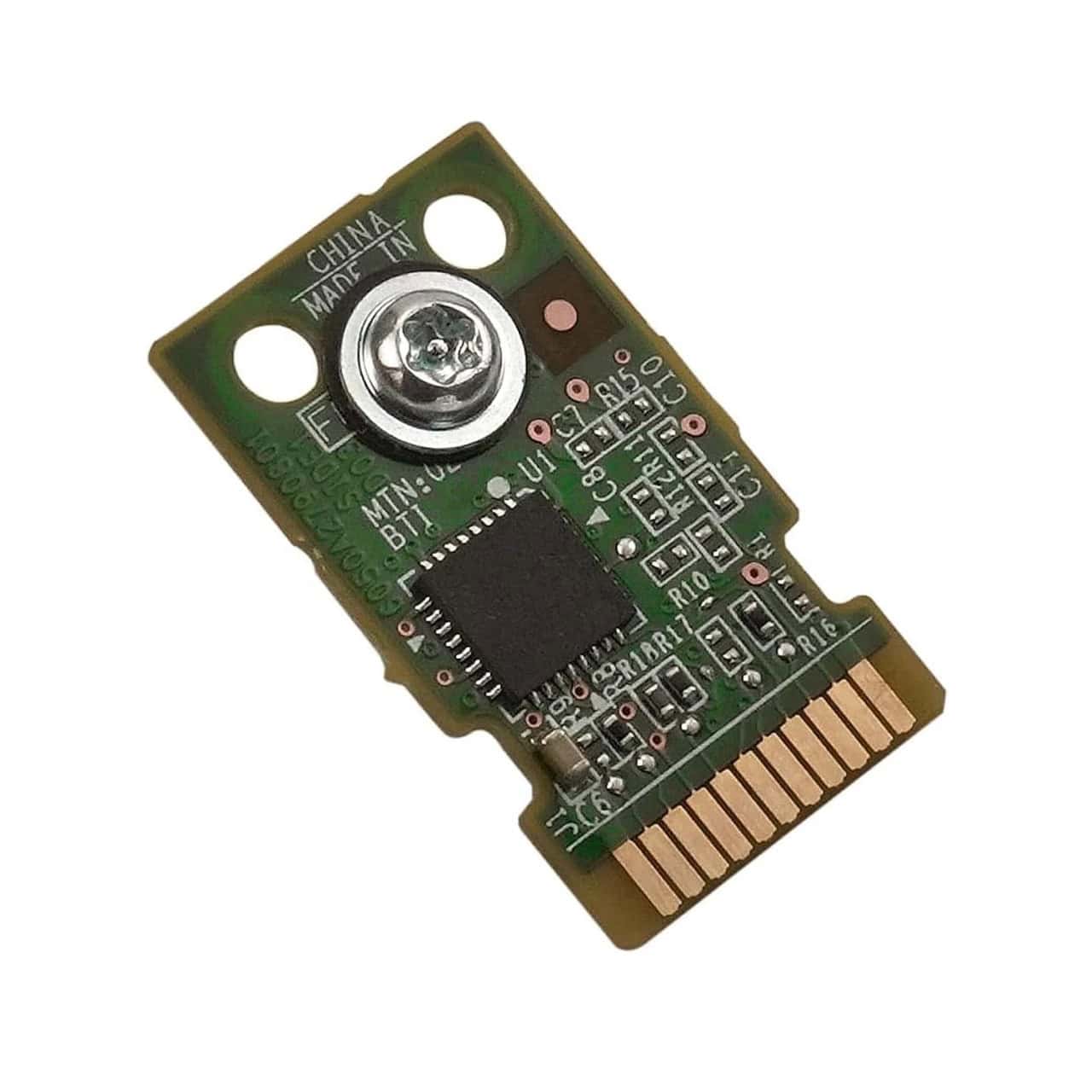Dell TPM 2.0 security module for (FMYG3) thumbnail
