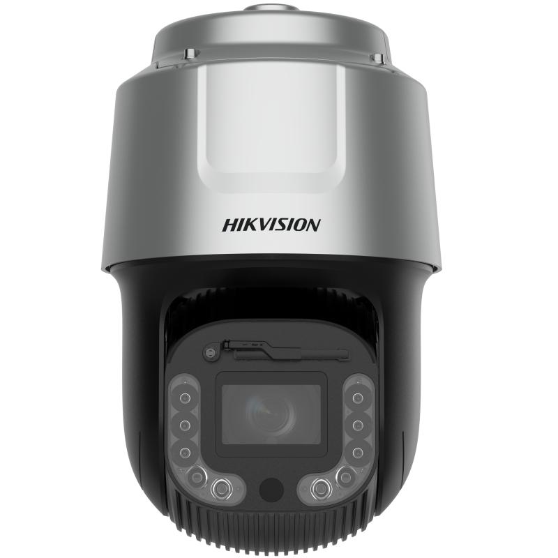 Hikvision Dome  DS-2DF8C825IXG-ELW  8MP (DS-2DF8C825IXG-ELW) thumbnail