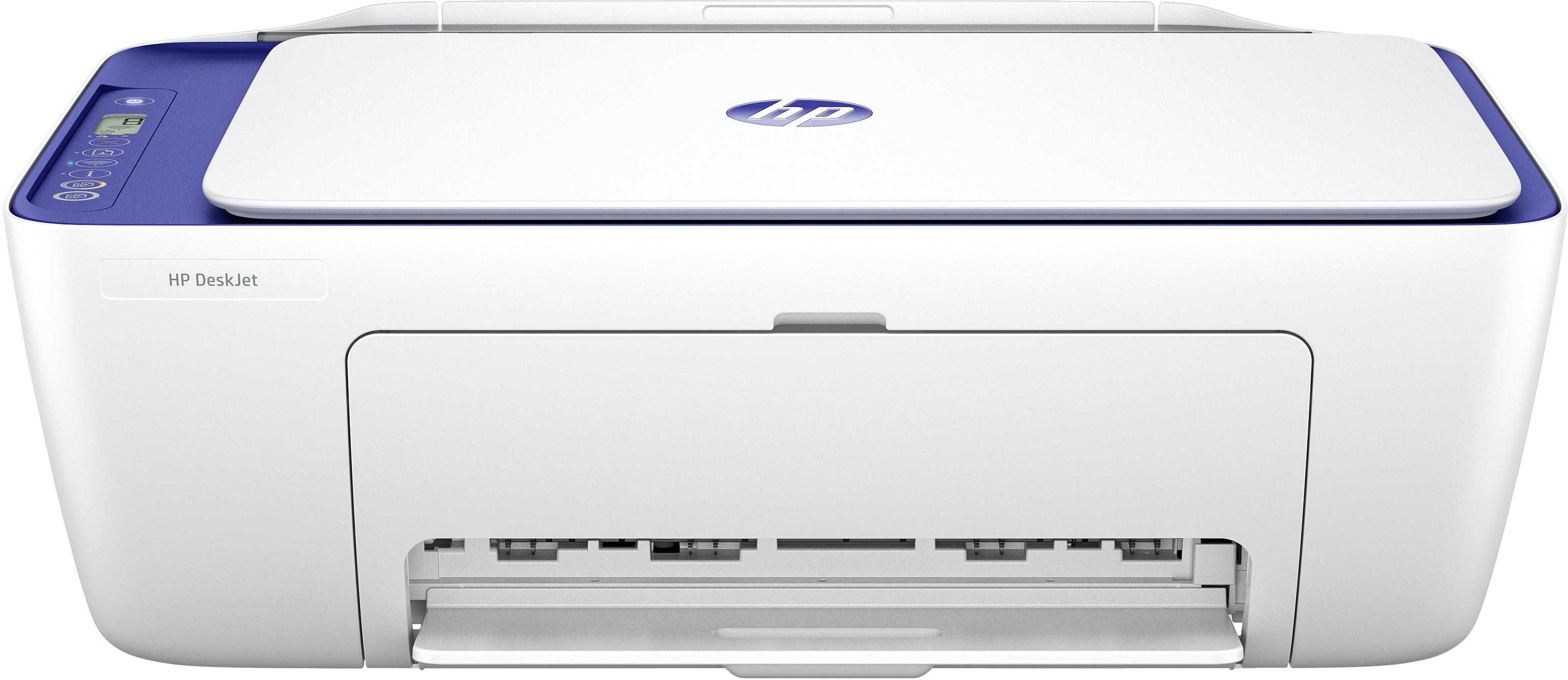 HP DeskJet 2821e All-in-One printer (588Q2B#629) thumbnail