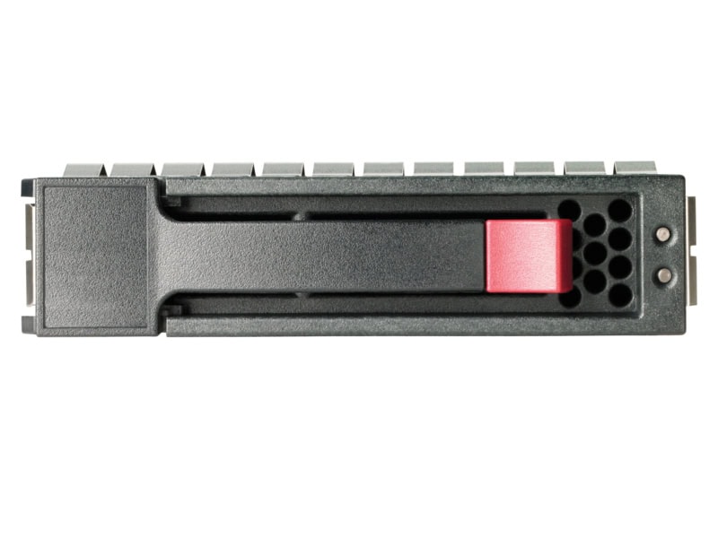Hewlett Packard Enterprise Q2R42A interne harde schijf 3.5 1200 GB SAS (Q2R42A) thumbnail