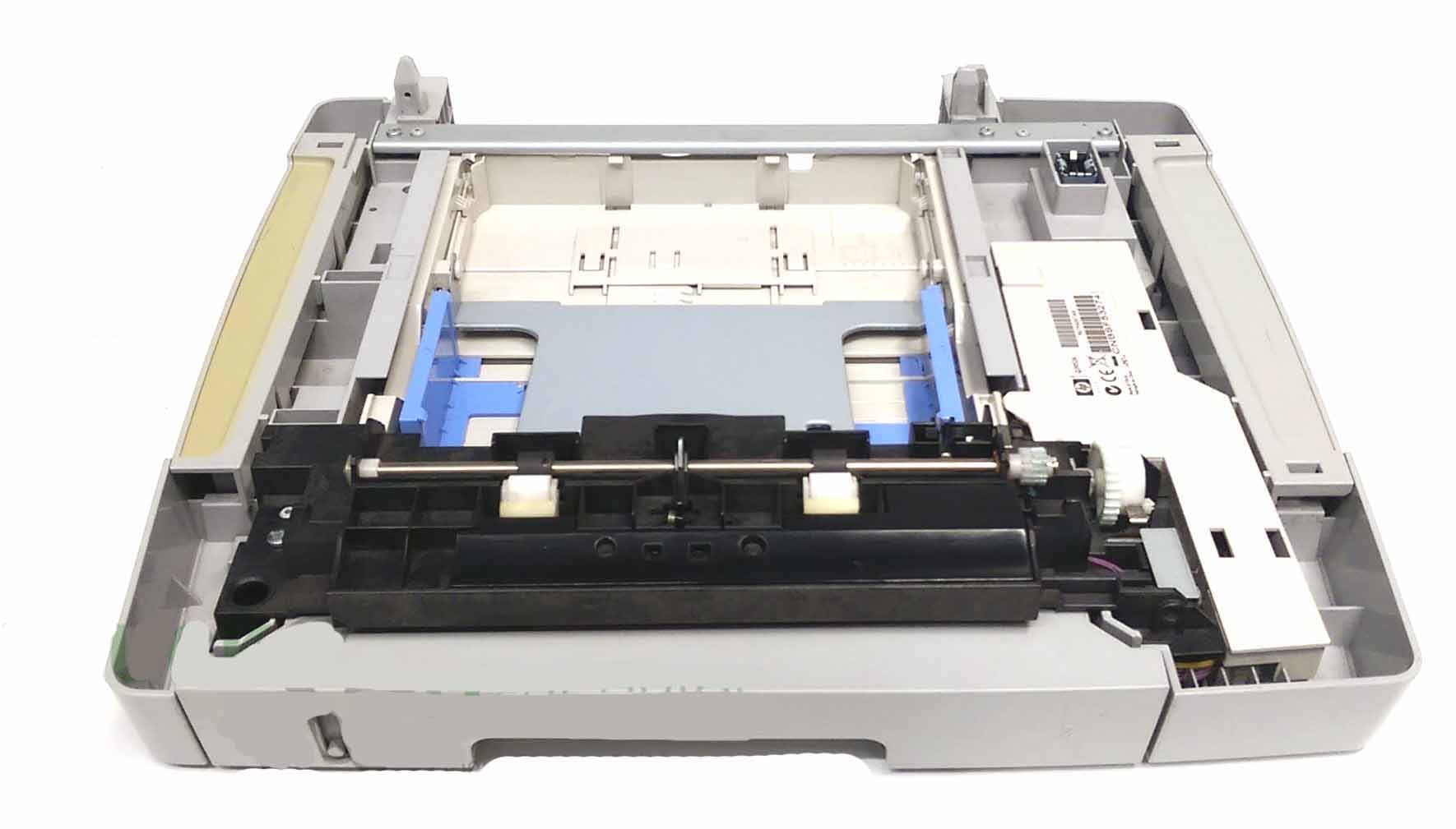 HP 250-Sheet Tray and Feeder Unit for CLJ2820 (Q3952A) thumbnail
