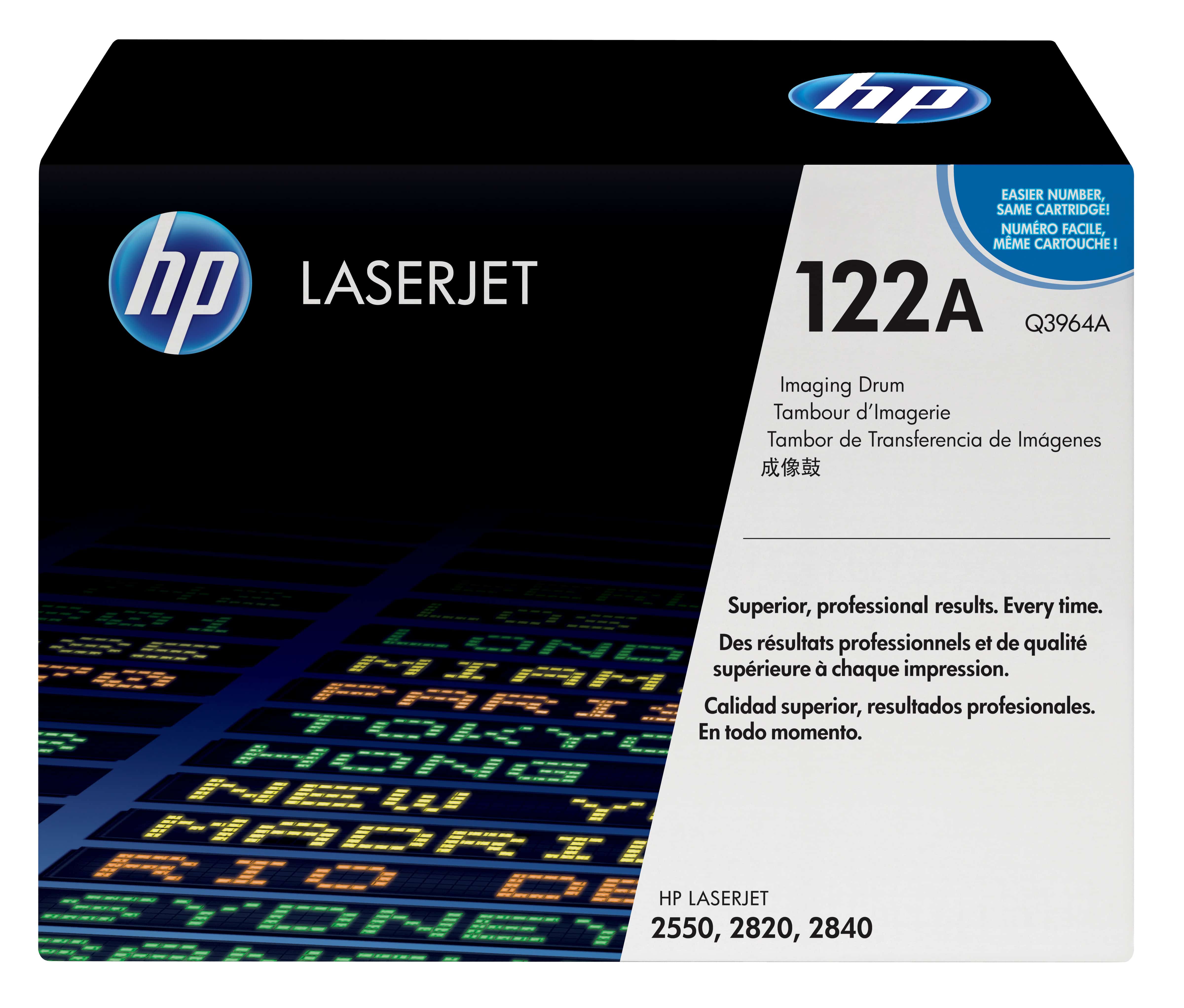 HP Q3964A printer drum (Q3982AX) thumbnail