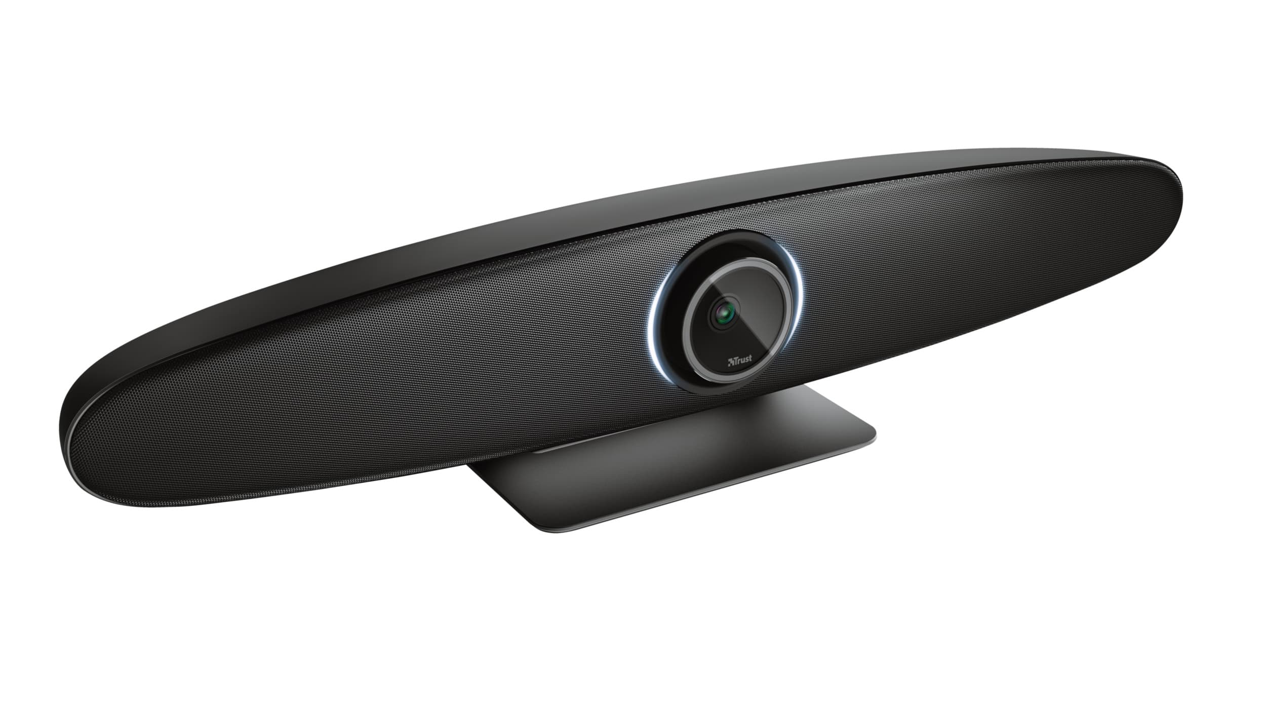 Trust IRIS 4K Ultra HD Conference Camera (24073) thumbnail