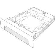 HP 500 Sheet Feeder 2420 2430 (Q5963-67901) thumbnail
