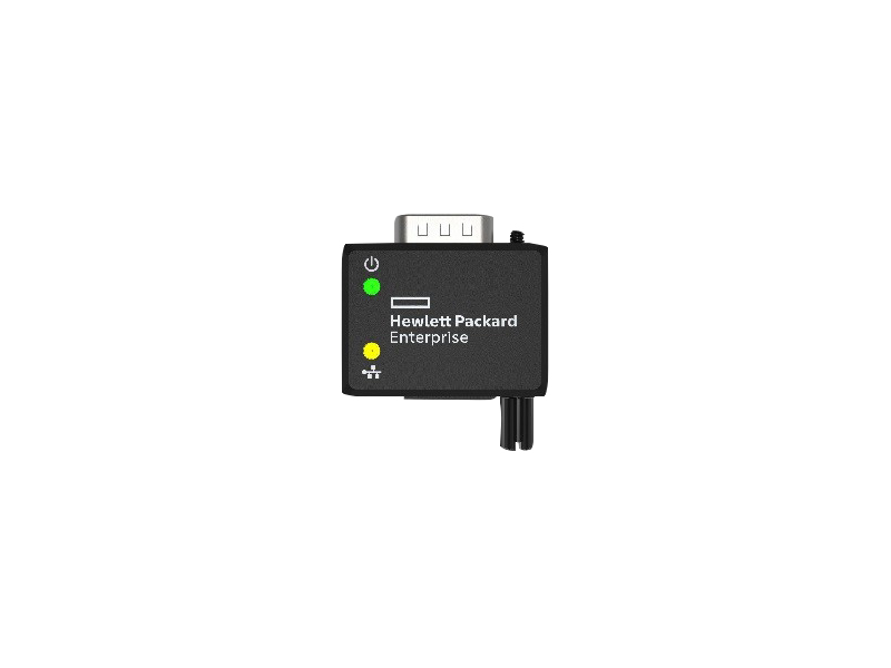 Hewlett Packard Enterprise KVM Console SFF USB Interface Adapter interfacekaart/-adapter (Q5T66A) thumbnail