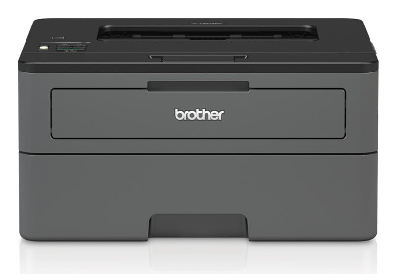 Brother HL-L2375DW laserprinter 2400 x 600 DPI A4 Wifi (HL-L2375DW) thumbnail