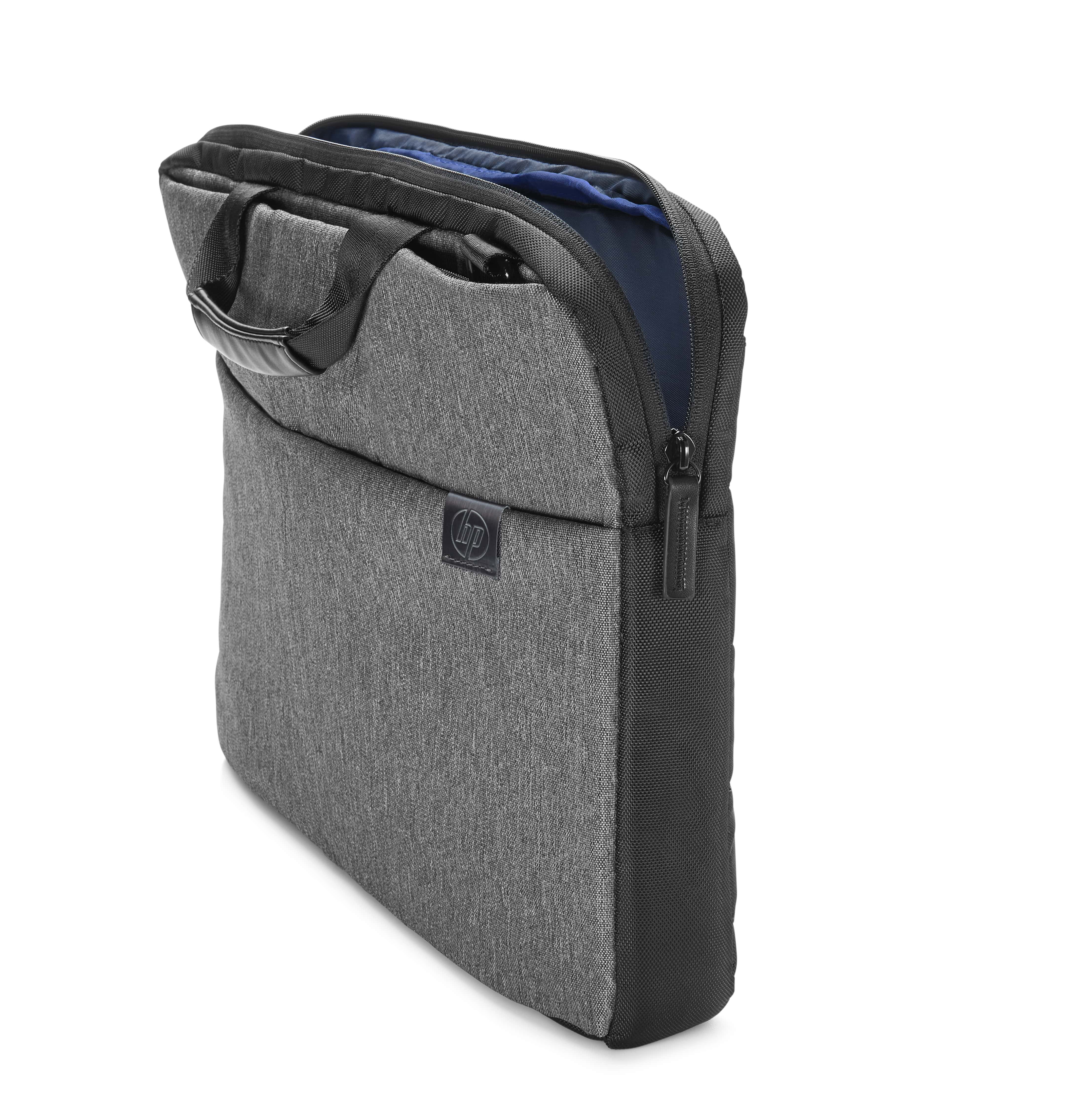 HP 15.6-inch (39.62-cm) Signature Slim toploadtas (L6V68AA) thumbnail
